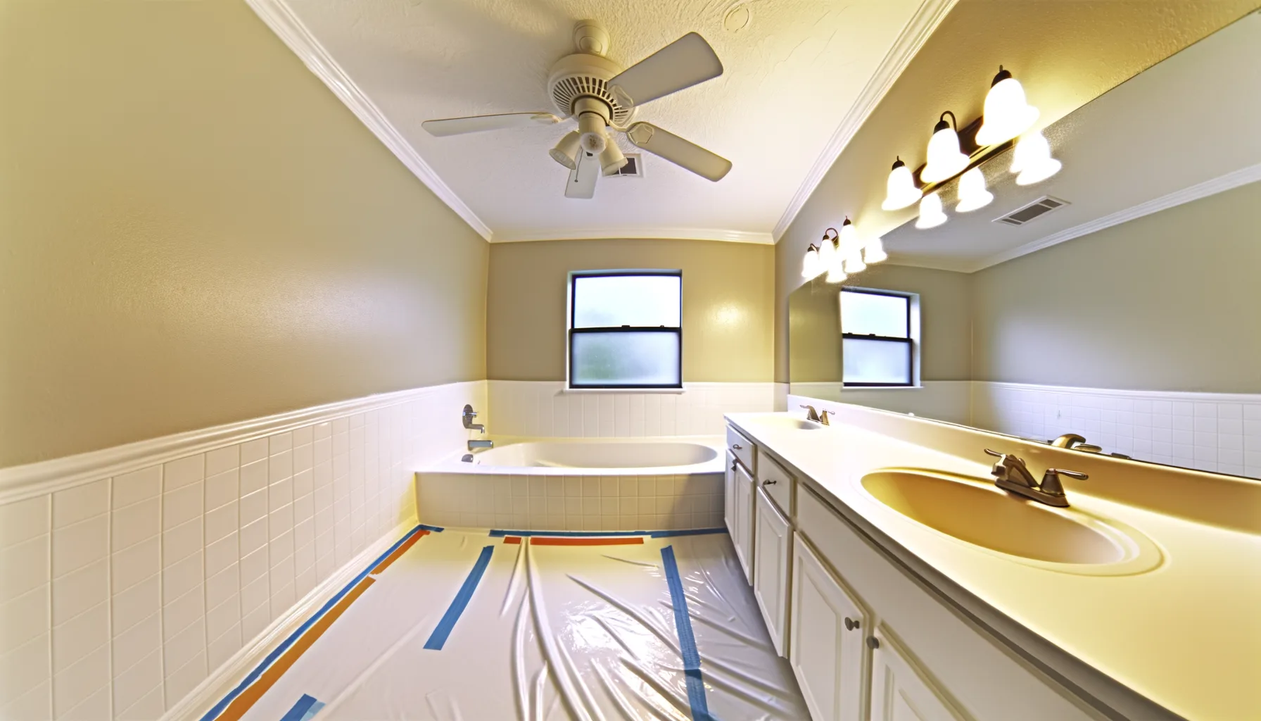 Content Restoration - Project 4