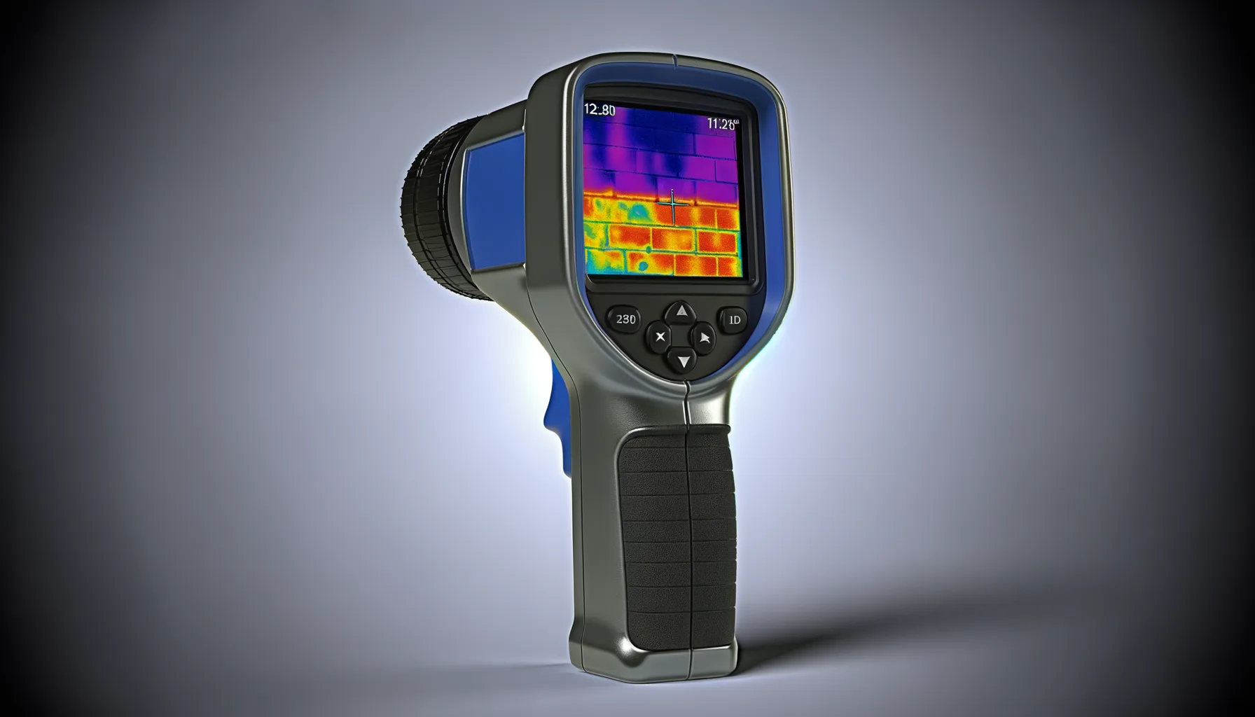 Professional Equipment