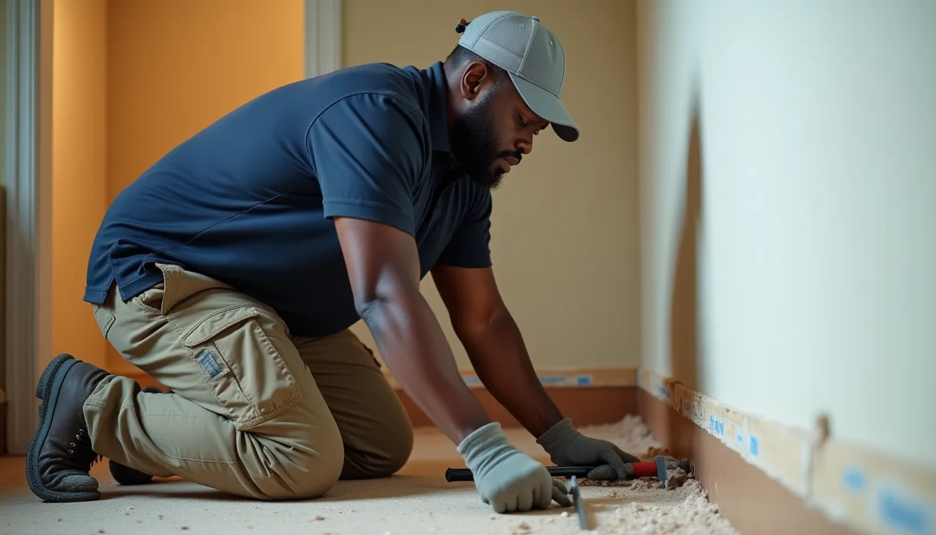 The Complete Atlanta Guide to Water Damage Categories and Classes