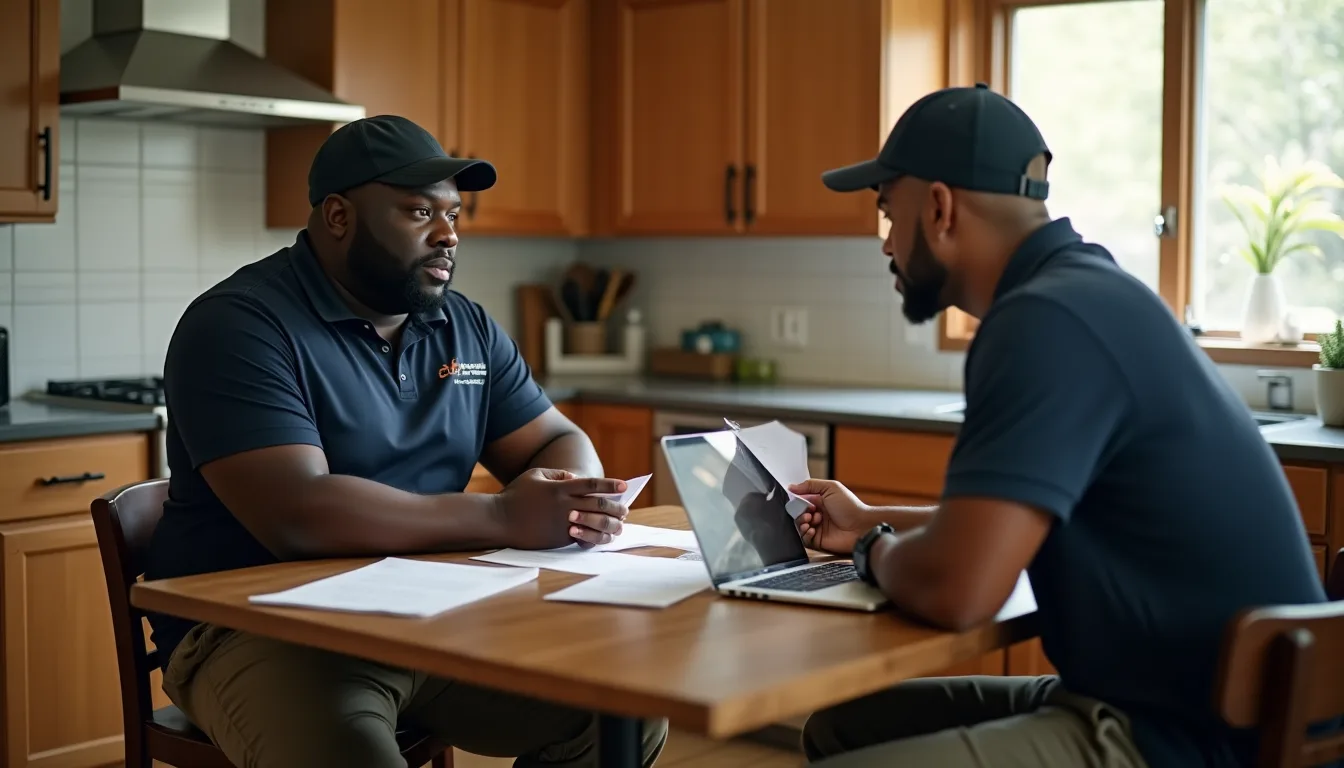 Basement Flooding Solutions